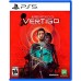 Alfred Hitchcock Vertigo Limited Edition (PS5, русские субтитры), 114872, Приключения/экшен
